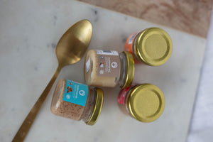 Nut Butter Sampler Variety, 6 Pack