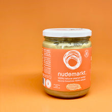 Load image into Gallery viewer, Natural Peanut Butter - Crunchy